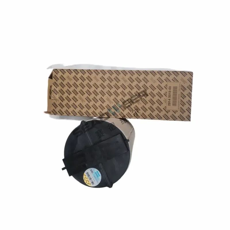 Atlas Copco GA75 Parts Air Filter Element 2914502900