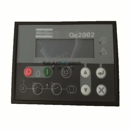 Generator Controller 1604942003 For Atlas Copco Parts