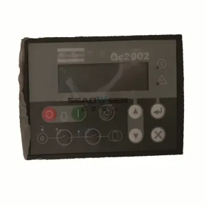 Generator Controller 1604942003 For Atlas Copco Parts