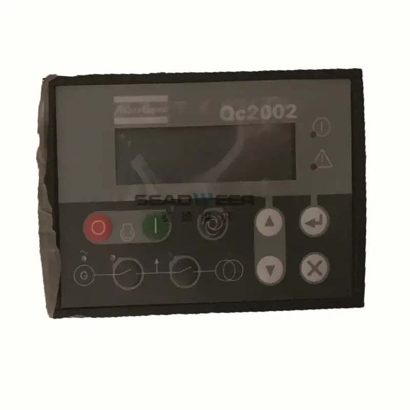 Generator Controller 1604942003 For Atlas Copco Parts