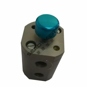 Atlas Copco Compressor Loading Valve 1604031581