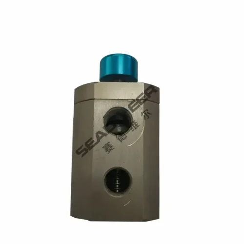 Atlas Copco Compressor Loading Valve 1604031581