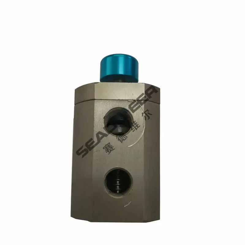 Atlas Copco Compressor Loading Valve 1604031581