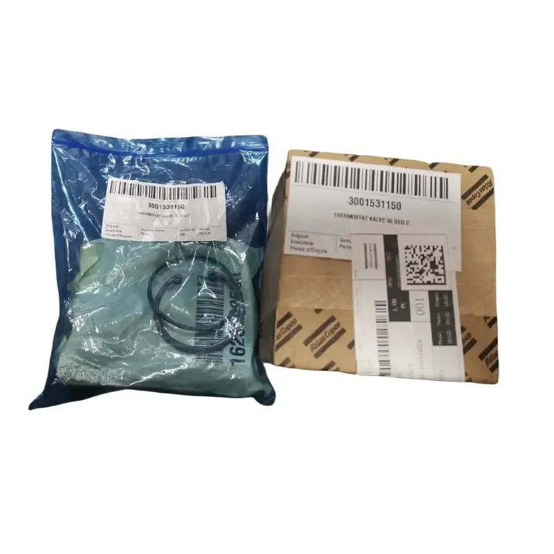 Atlas Copco Themostatic Valve 3001531150 1623992500