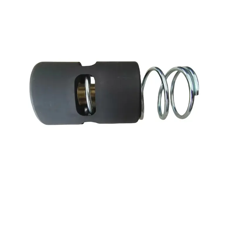 Atlas Copco Themostatic Valve 3001531150 1623992500