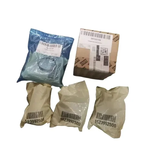 Atlas Copco Themostatic Valve 3001531150 1623992500