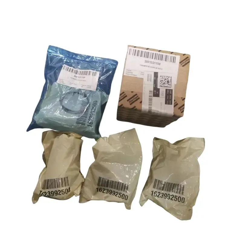 Atlas Copco Themostatic Valve 3001531150 1623992500