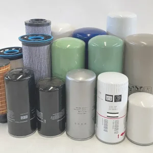 100% Original 2202929400 Oil Filter Separator