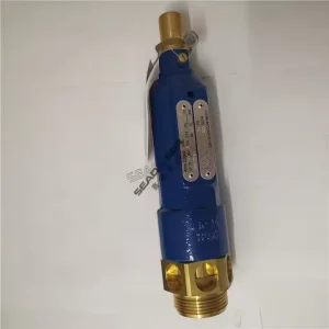 0830100809 Air Compressor Safety Valve Parts for Atlas Copco