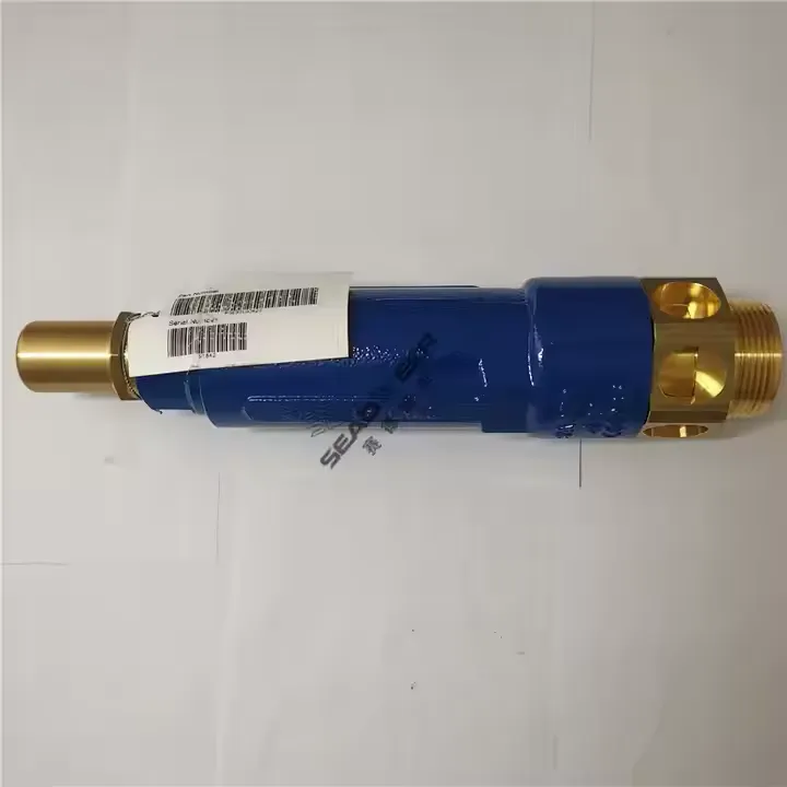 0830100809 Air Compressor Safety Valve Parts for Atlas Copco