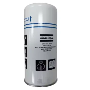 100% Original 2202929400 Oil Filter Separator