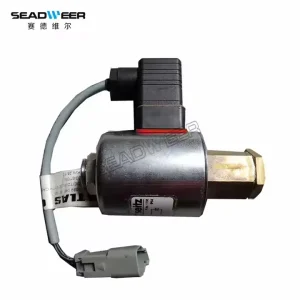1089045110 Solenoid Valve Supplier for Portable Air Compressor