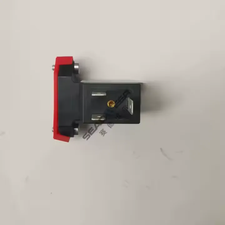 1089066821 1089070209 Solenoid Valve for Atlas Copco