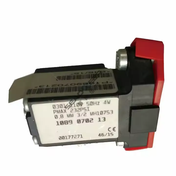1089070213 Solenoid Valve for Atlas Copco air Compressors 1
