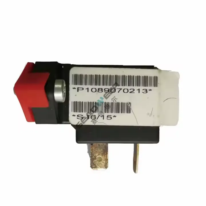 1089070213 Solenoid Valve for Atlas Copco Air Compressors