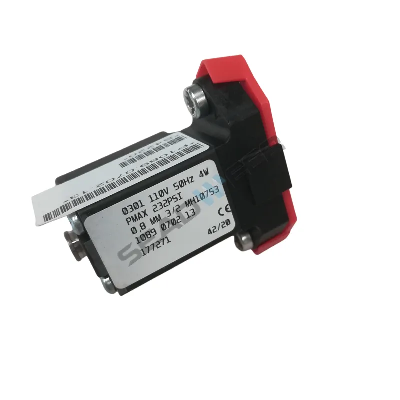 1089070213 Solenoid Valve for Atlas Copco Air Compressors