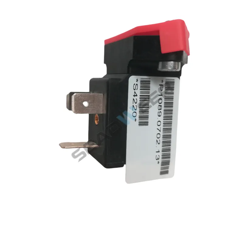 1089070213 Solenoid Valve for Atlas Copco Air Compressors
