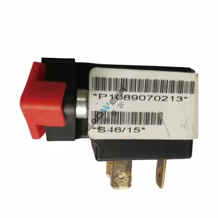 1089070213 Solenoid Valve for Atlas Copco air Compressors