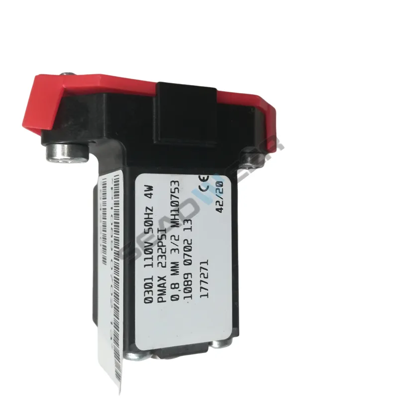 1089070213 Solenoid Valve for Atlas Copco Air Compressors