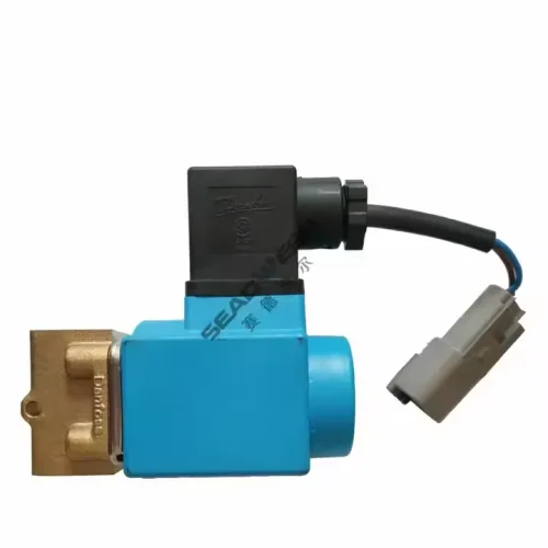 1089951502 Air Solenoid Valve Supplier for Atlas Copco Parts 3 1089951502 Air Solenoid Valve Supplier for Atlas Copco Parts