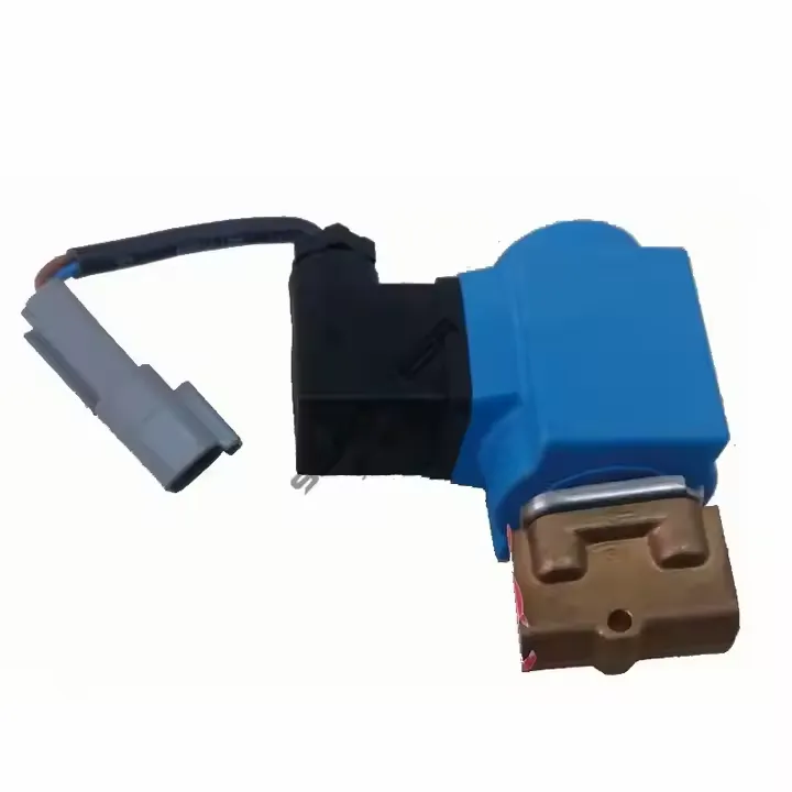 1089951502 Air Solenoid Valve Supplier for Atlas Copco Parts