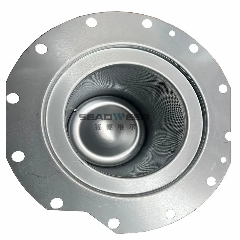 1092300919 Oil Separator Parts  for Atlas Copco