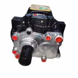 1303032080 Air End S67 for Atlas Copco Compressor