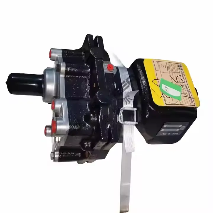 1303032080 Air End S67 for Atlas Copco Compressor