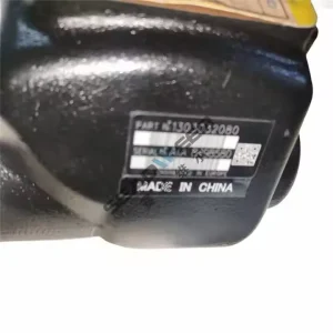 1303032080 Air End S67 for Atlas Copco Compressor