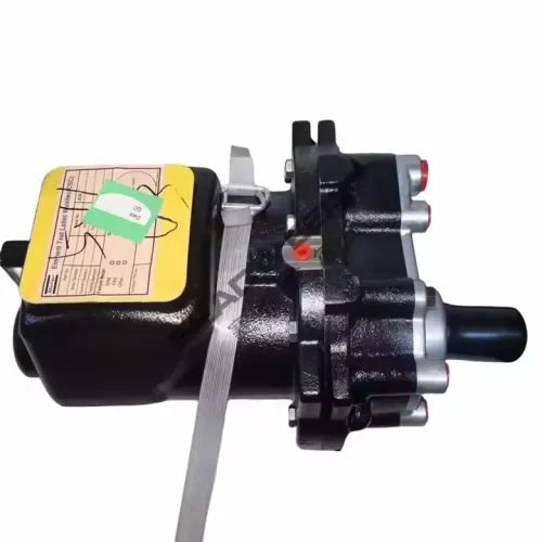 1303032080 S67 Atlas Copco Compressor Compressed Head 1303032080 Air End S67 for Atlas Copco Compressor