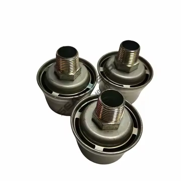 1420090136 Centrifuge Breather Valve Filter for Atlas Copco