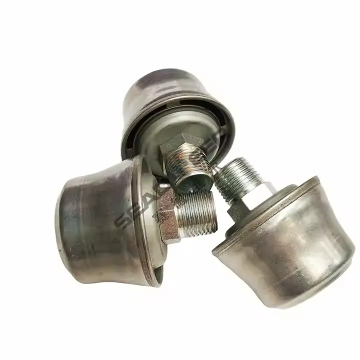 1420090136 Centrifuge Breather Valve Filter for Atlas Copco