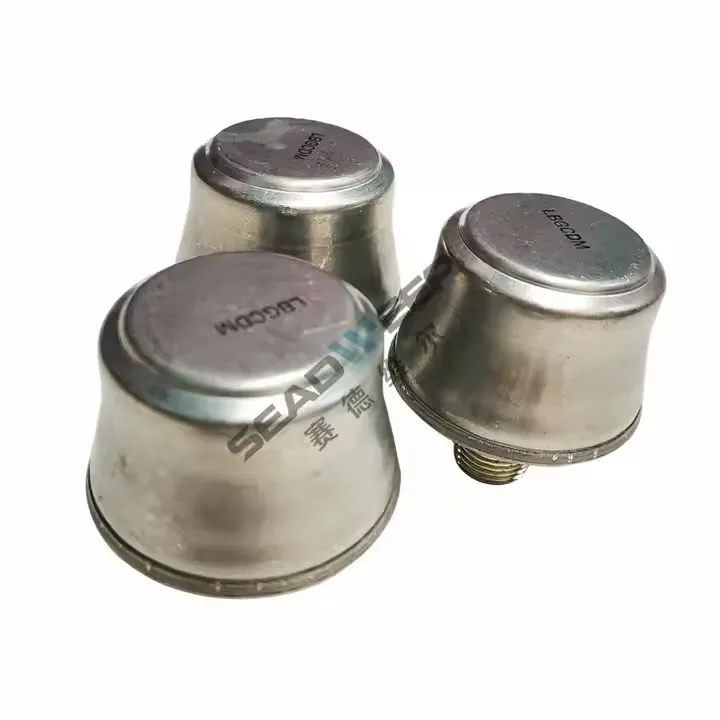 1420090136 Centrifuge Breather Valve Filter for Atlas Copco