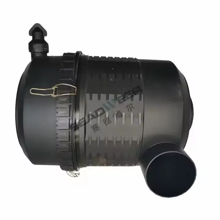 1604075201 Air Filter Assembly for Atlas Copco Spare Parts
