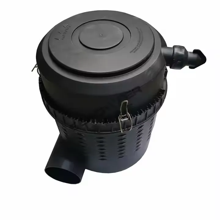 1604075201 Air Filter Assembly for Atlas Copco Spare Parts