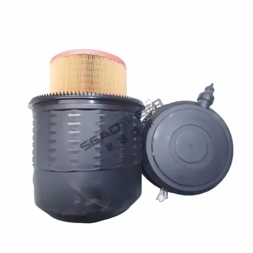 1604075201 Air Filter Assembly for Atlas Copco Spare Parts