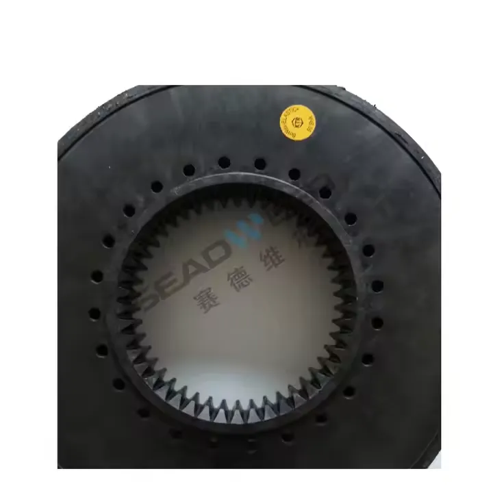 Atlas Copo Mobile 1604774700 Compressor Coupling Rubber