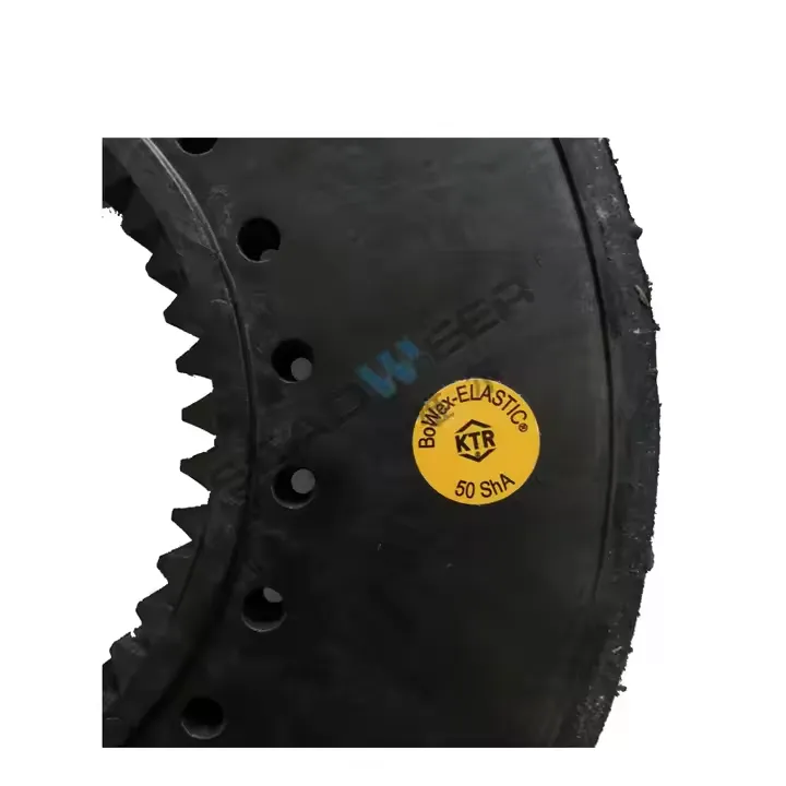 Atlas Copo Mobile 1604774700 Compressor Coupling Rubber