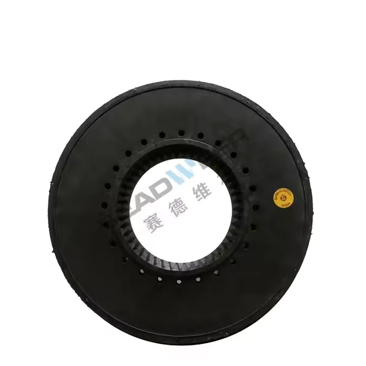 Atlas Copo Mobile 1604774700 Compressor Coupling Rubber