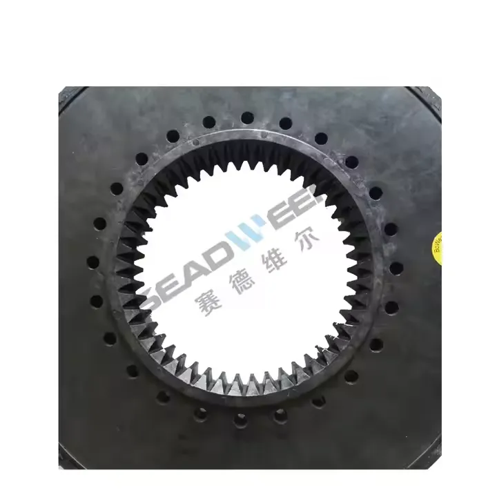 Atlas Copo Mobile 1604774700 Compressor Coupling Rubber