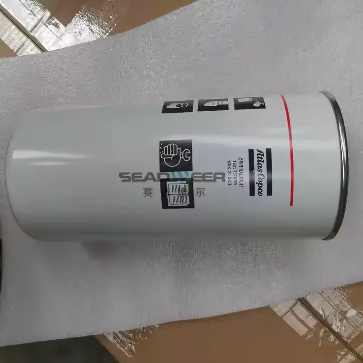 1614727399 Oil Filter Atlas Copco for Air Compressor