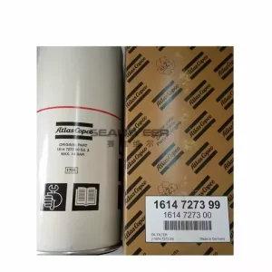 1614727399 Oil Filter Atlas Copco for Air Compressor