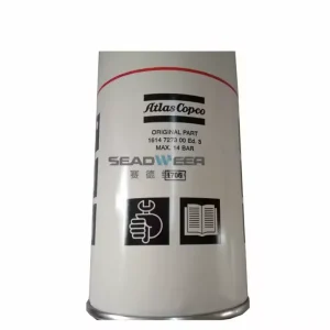 1614727399 Oil Filter Atlas Copco for Air Compressor