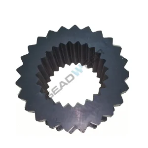 1614873800 Air Compressor Coupling Spare Part for Atlas Copco