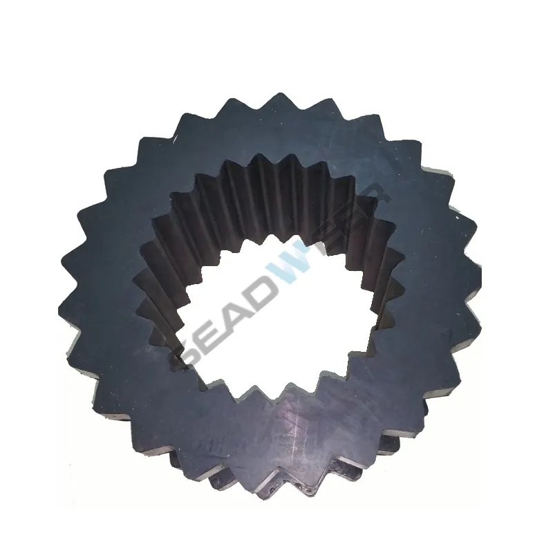 1614873800 Air Compressor Coupling Spare Part for Atlas Copco