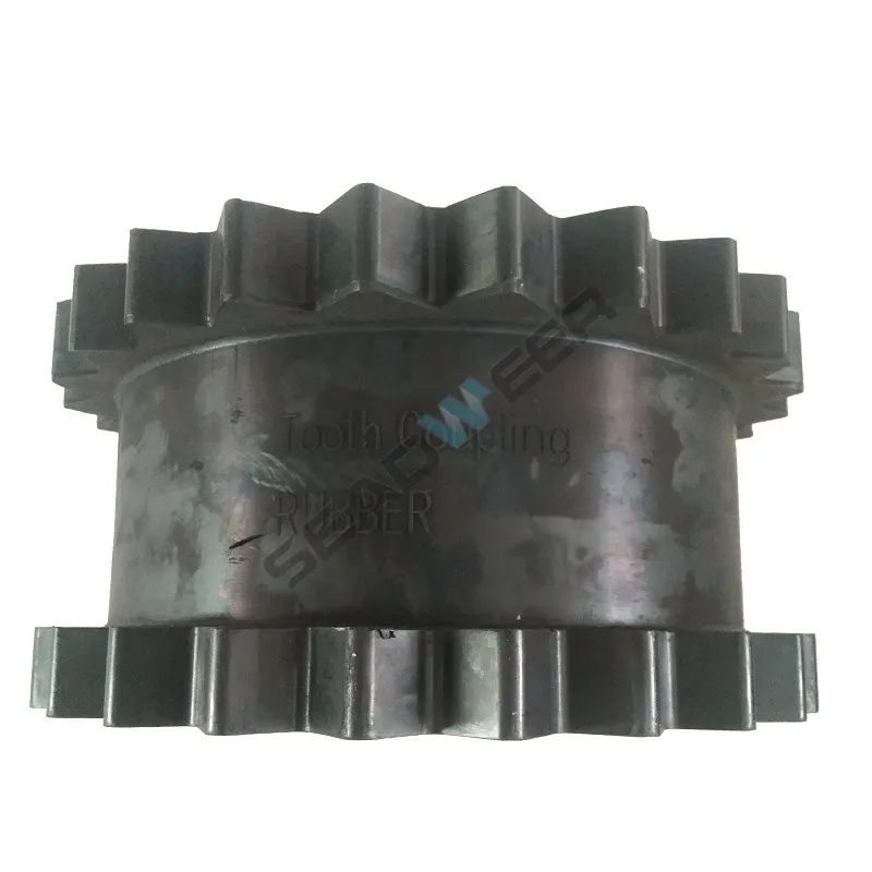 1614873800 Air Compressor Coupling Spare Part for Atlas Copco
