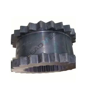 1614873800 Air Compressor Coupling Spare Part for Atlas Copco