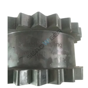 1614873800 Air Compressor Coupling Spare Part for Atlas Copco