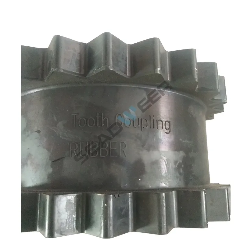 1614873800 Air Compressor Coupling Spare Part for Atlas Copco