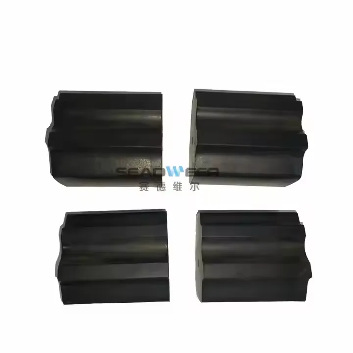 1614873900 Air Compressor Coupling Rubber for Atlas Copco